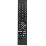 Pilot do TV Telefunken Finlux Edenwood NETFLIX 4K