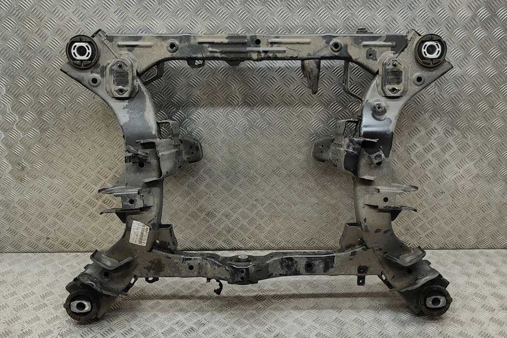 Kia EV6 GT Подвеска передняя задняя подрамник рест до рест разборка