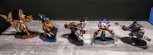 Figurki skylanders imaginators