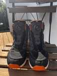 Buty trekkingowe VIKING TRYVANN BOA goretex