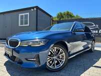 BMW 330 e Touring Line Sport Auto