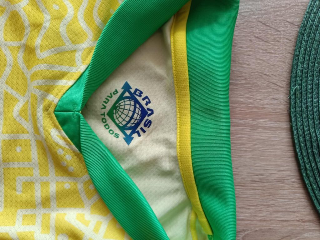 Brazylia Stadium 2024 (wersja domowa)