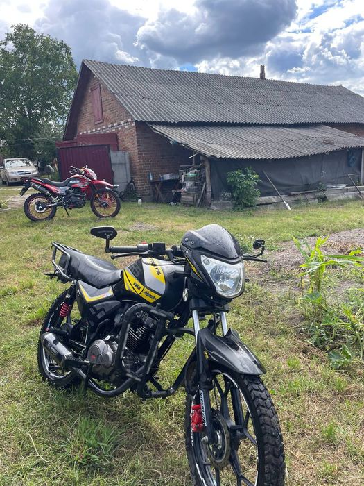 Продам форте сіріус 150