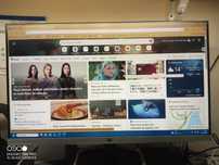Monitor HP 24" 24F