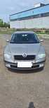 Skoda octavia II 1.6mpi
