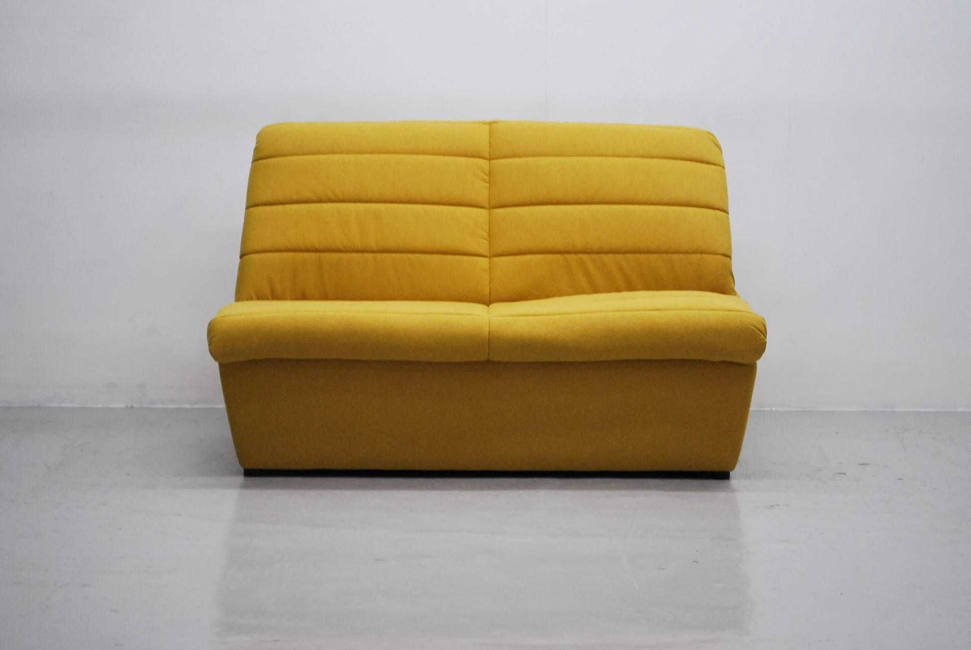 RWL DESIGN NOWA SOFA 2-osbowa, kanapa