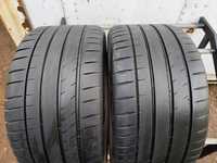 Opony letnie Michelin pilot Sport 4S 265/30/19 rok produkcji dot 0317