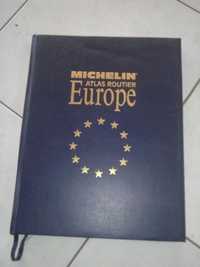 Guia europeu da michelin