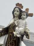 Nossa senhora do Carmo