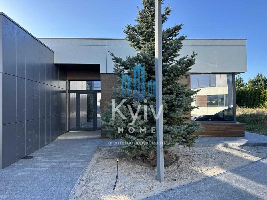 Продаж сучасного будинку 240 м.кв/ 12 соток/ Газ/ КМ Золоче/ Вишеньки