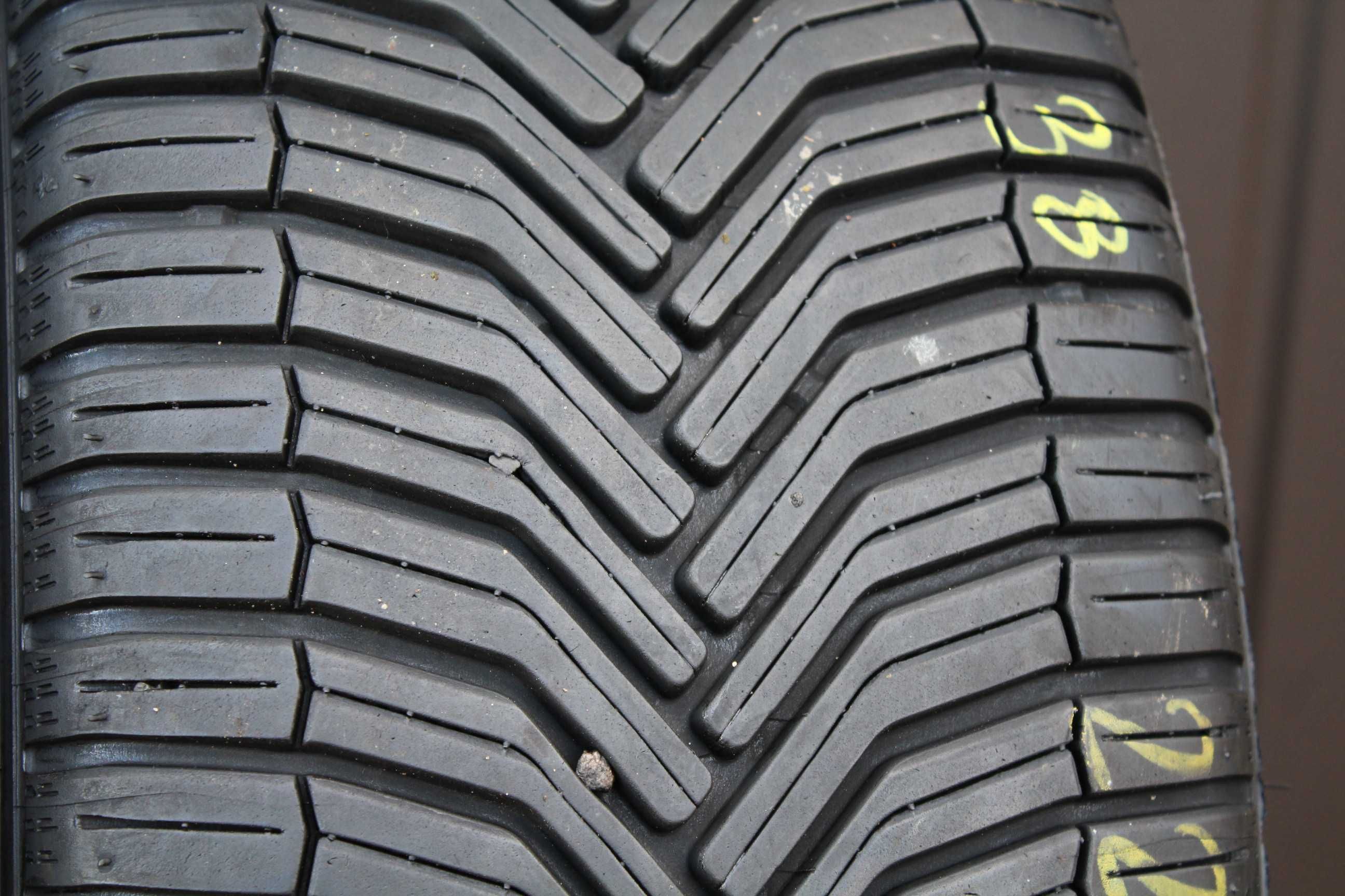 225 45 R17 Michelin