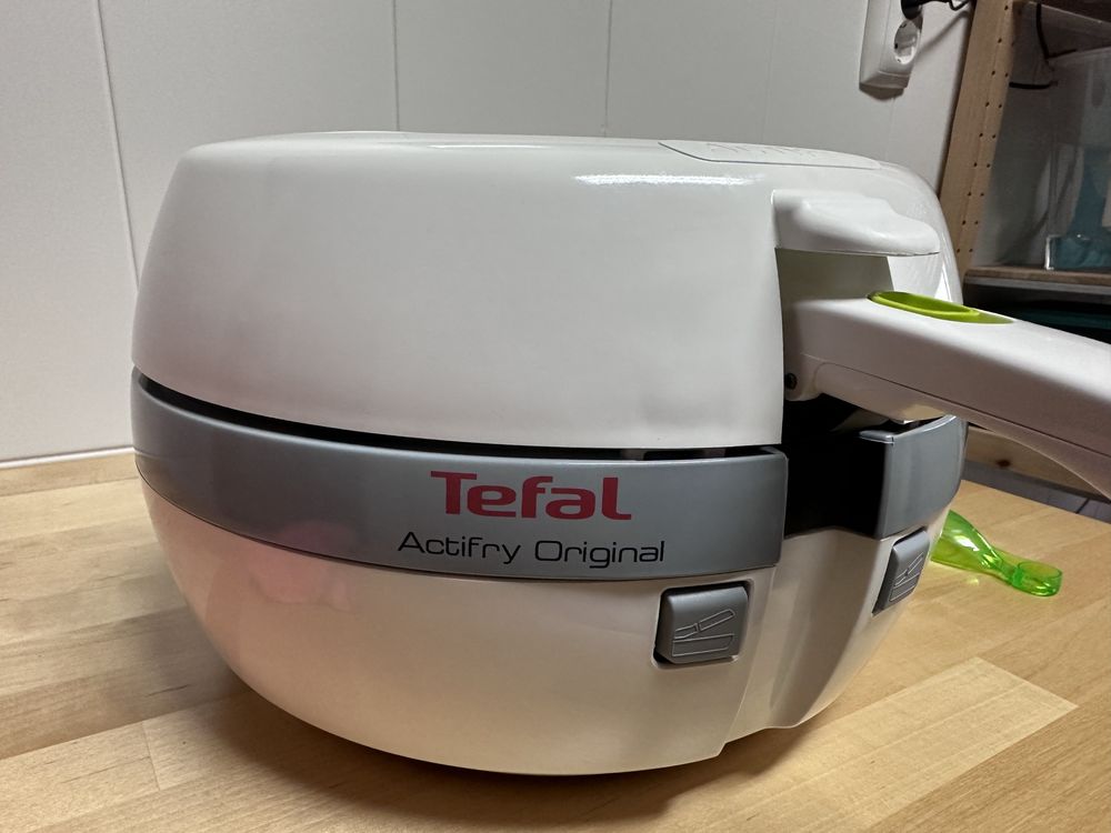 Air Fryer Tefal Actifry Original