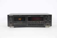 Magnetofon kasetowy Pioneer CT-S610