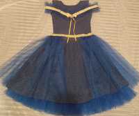 Сукня для дівчинкк святкова сукня