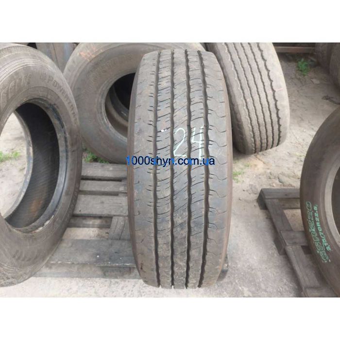 315/70 R22.5 Sava avant5 1шт