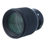 Sigma A 85 mm F1.4 DG HSM / Nikon Cyfrowe.pl Łódź
