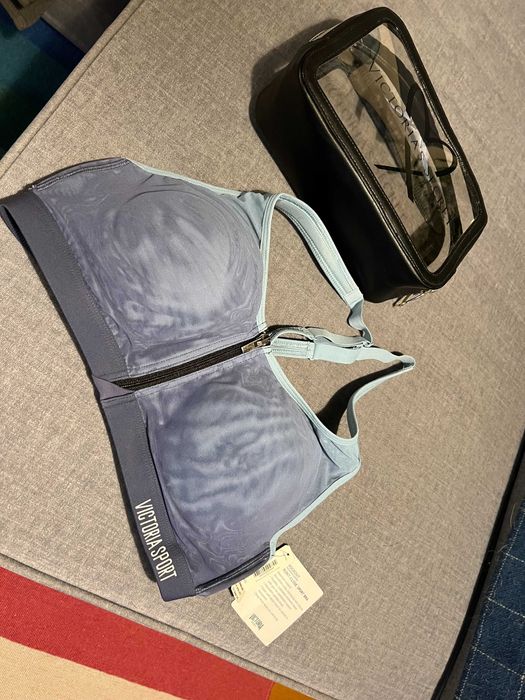 Biustonosz sportowy Victoria's Secret 80C