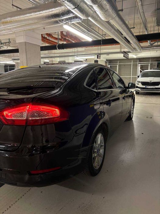 Ford Mondeo MK4 – 2014 – 2.0 Diesel