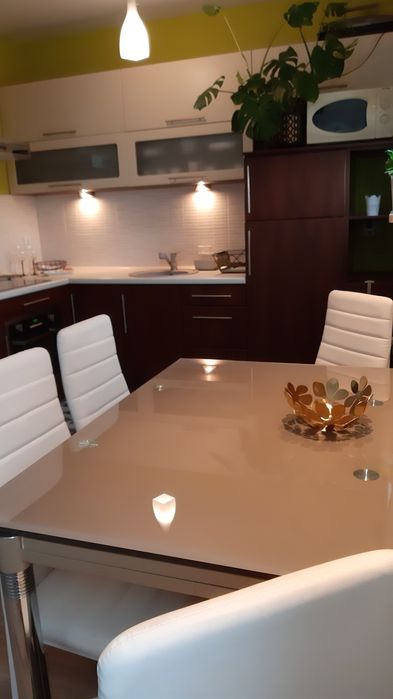 2h=130zł Apartament GODZINY/ DOBY Warszawa Metro Bemowo NOCLEGI BALKON