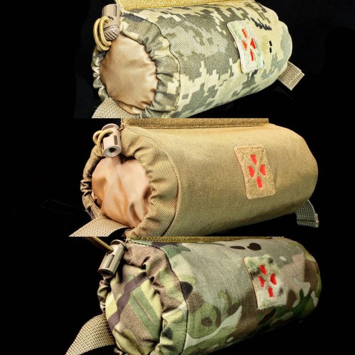 Подсумок медецинский Roll 1T |