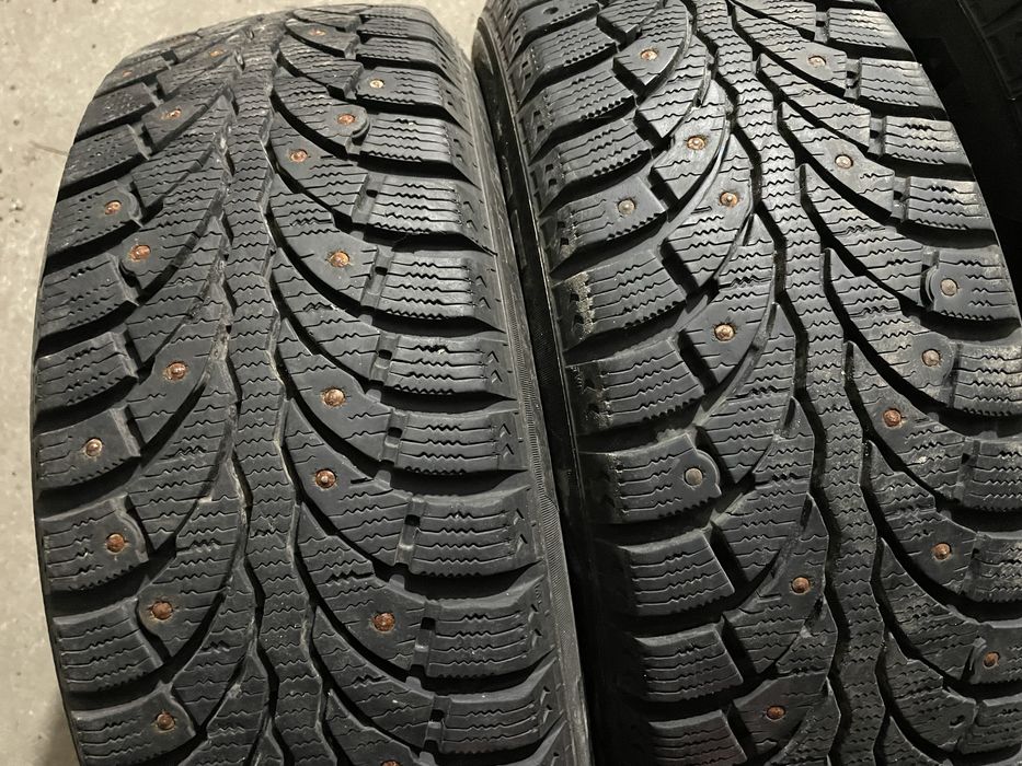 185/60R15 Formula Ice 8.5-7mm зимова резина