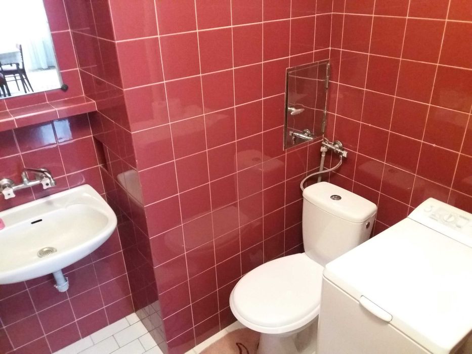 Gdynia - kawalerka przy Bulwarze Nadmorskim