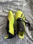 Chuteira Adidas X 18.3