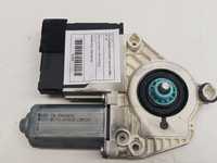 Motor Elevador Vidro Frt Esq Volkswagen Passat Variant (3B6)