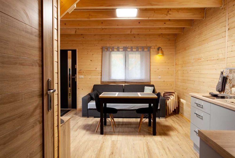 Wynajem Domku Bielsko Biała