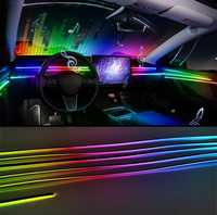 Контурная подсветка Ambient Lights Авто