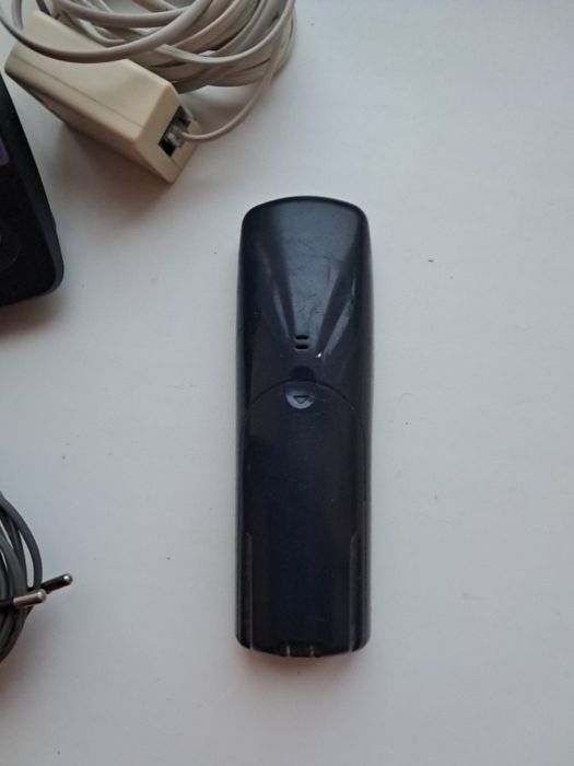 Стационарный телефон Panasonic