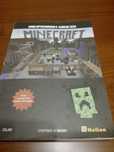 Instrukcja do gry Minecraft