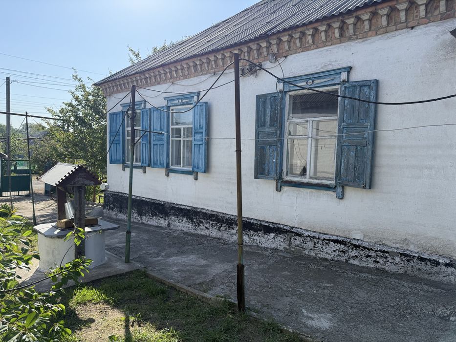 Сдам дом Подгороднее с гаражом и летней кухней