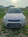 Ford Kuga Diesel 2008 r.