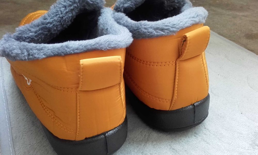 buty ocieplane rozmiar 45