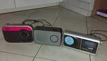 radio Eltra sensor roadstar