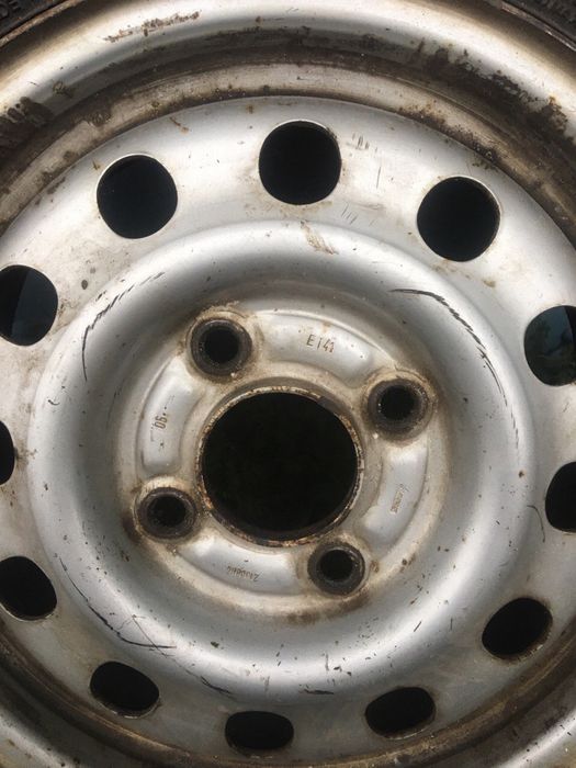 Колеса 175/70 R13