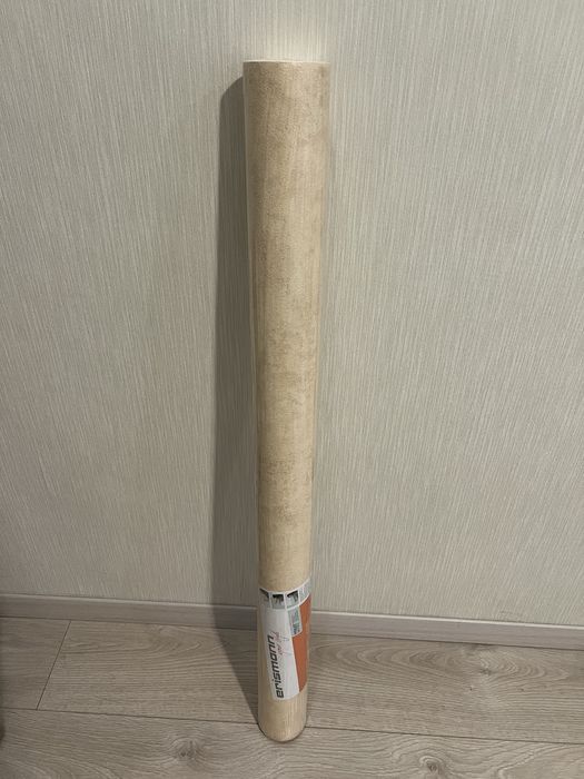 Продам новый рулон обоев