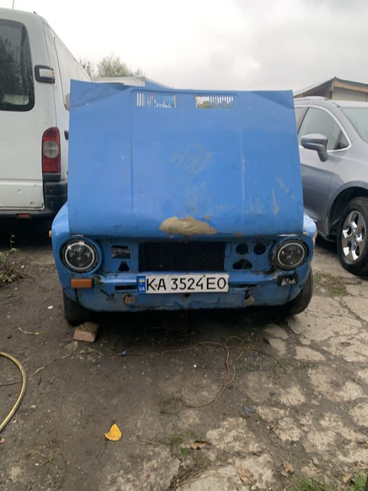 Продам Ваз 2101