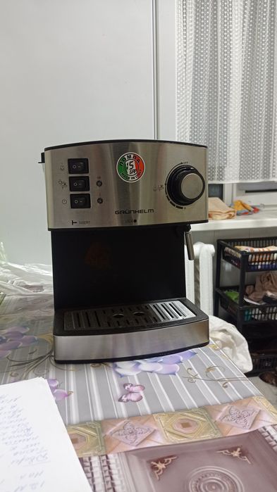 Продам кавомашину"Еспресо"