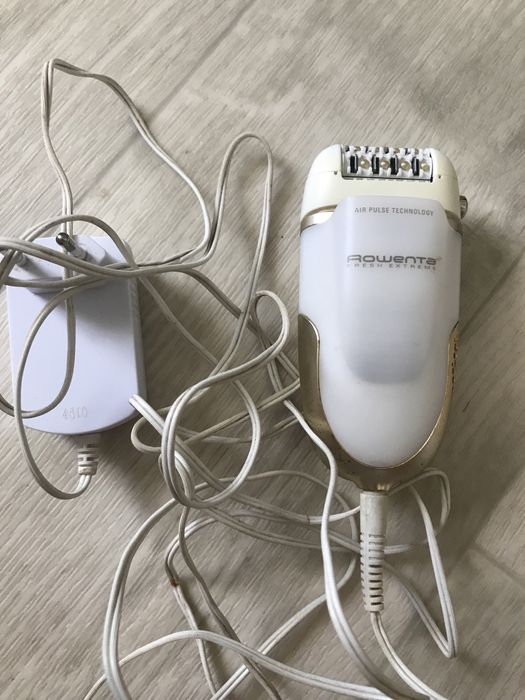 Епілятор Rowenta