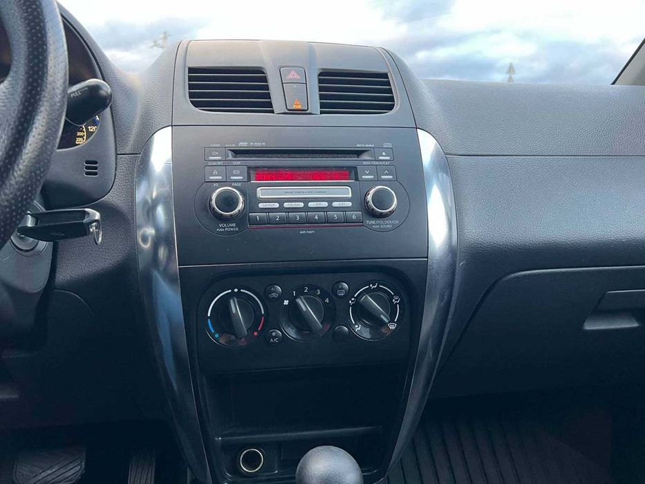 Продам Suzuki SX4 2010р. #72521