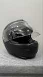 Kask motocyklowy Schuberth C3 Pro czarny mat rozm. L
