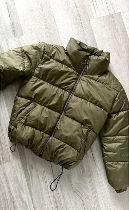 Женская куртка демисезон