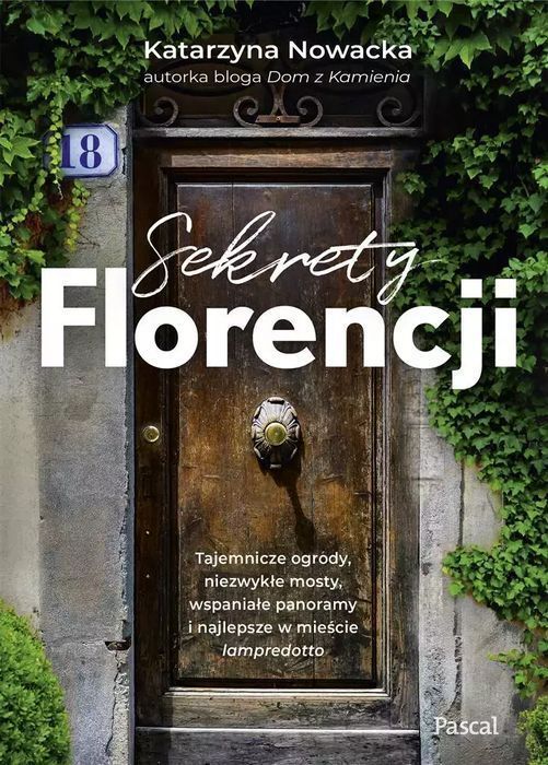 Sekrety Florencji. Pascal