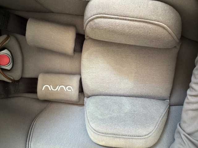 Nuna Pipa Urban ovinho