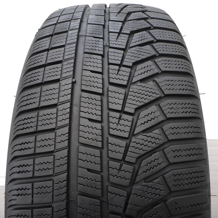 Opona 225/55/17 Hankook 97V Winter I Cept evo 2 HRS Zimowa 2017 6,2mm