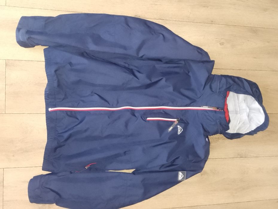 Kurtka Mckinley przeciwdeszczowa M