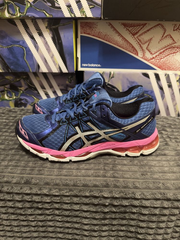 Кросівки для бігу ASICS Gel-Surveyor 4 42(26,5см) оригінал