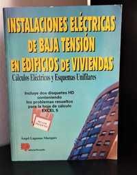 Instalaciones eléctricas de baja tensión en edificios de viviendas